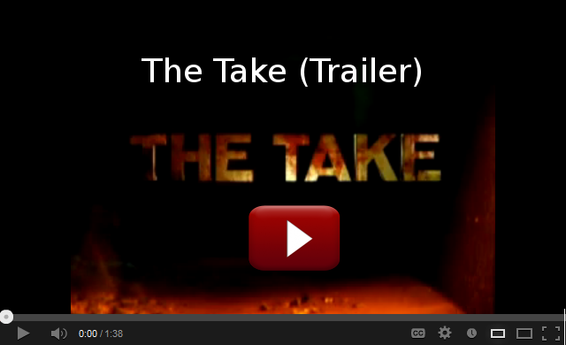 The Take Trailer